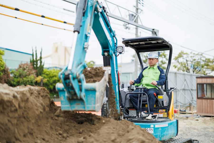 松田建設工業株式会社