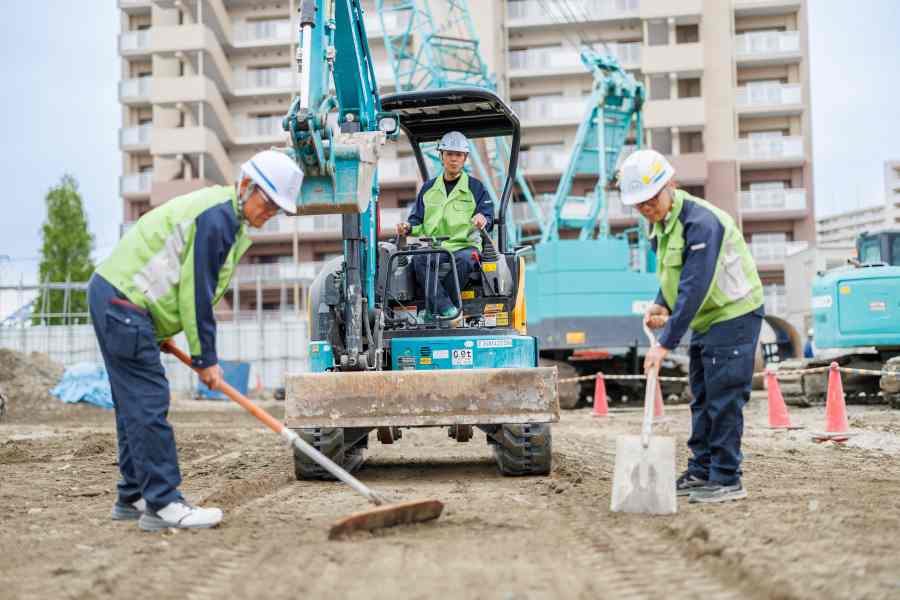 松田建設工業株式会社