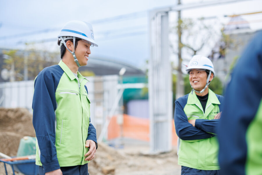 松田建設工業株式会社