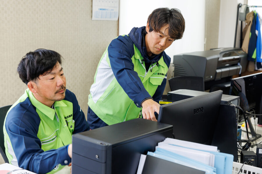 松田建設工業株式会社