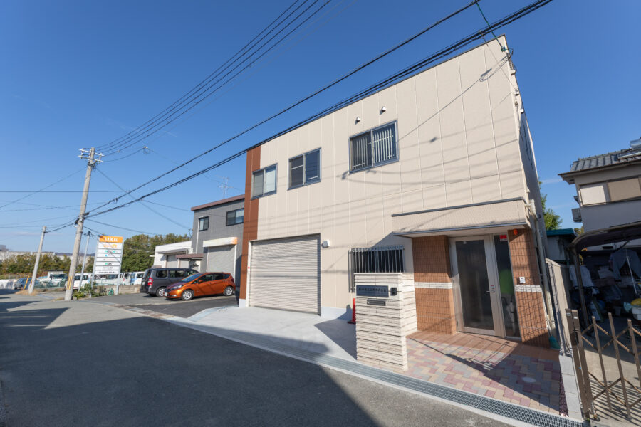 松田建設工業株式会社