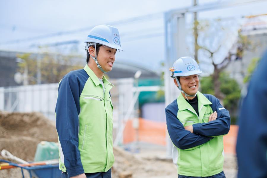松田建設工業株式会社